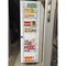 Hastings Home Hastings Home Hanging Storage Rack, Metal Over the Door or Wall Mount Shelves for Pantry, Kitchen 524046GJF - alternate 2